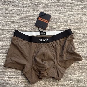 Men's Zegna Underwear